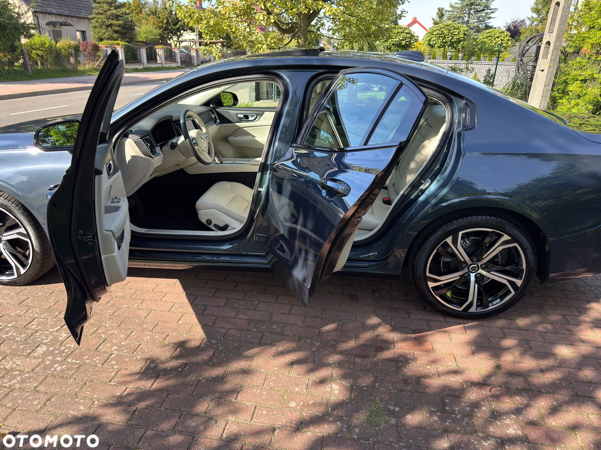 Volvo S60 - 7