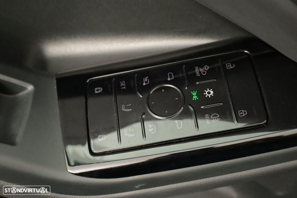 Audi Q6 e-tron 100 kWh Performance SE Business - 20