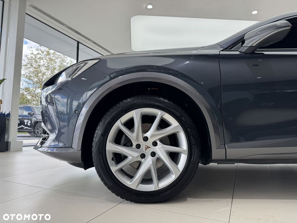 Cupra Formentor - 19