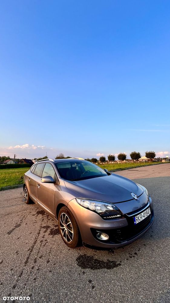 Renault Megane - 2