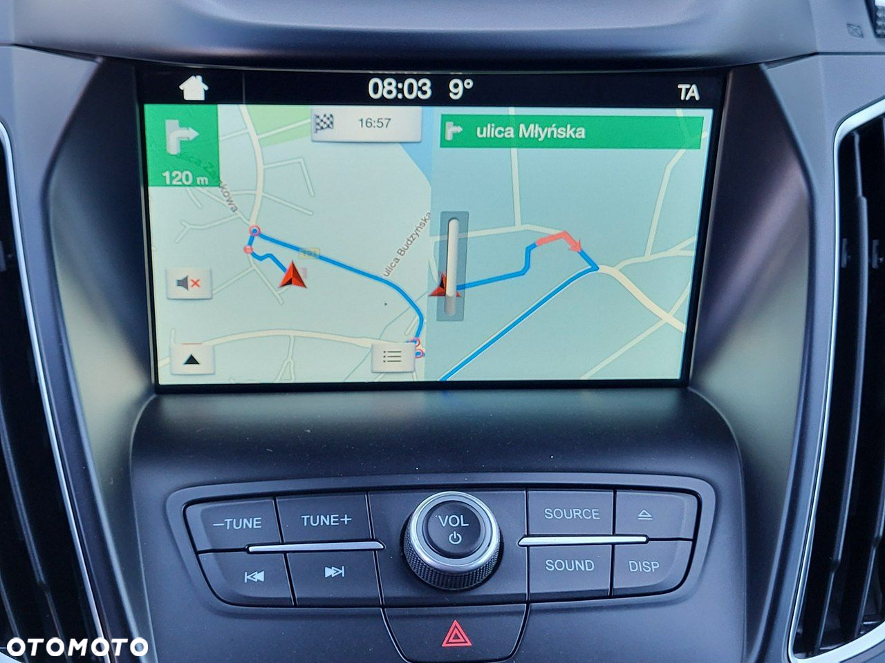 Ford C-MAX - 31
