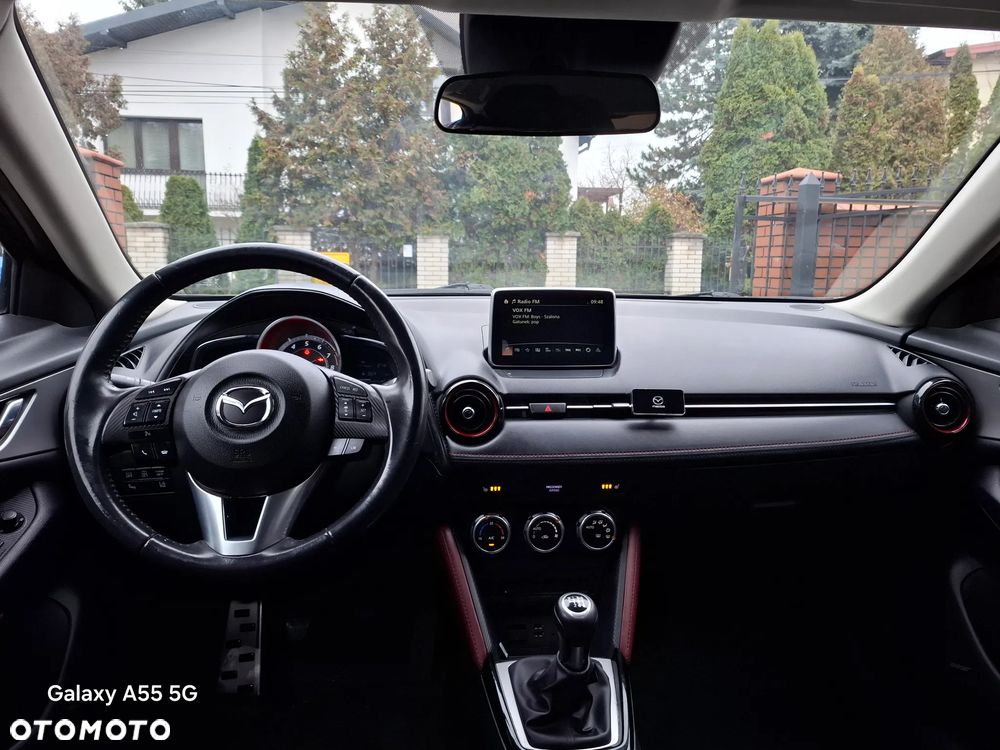 Mazda CX-3 2.0 Skyenergy - 18