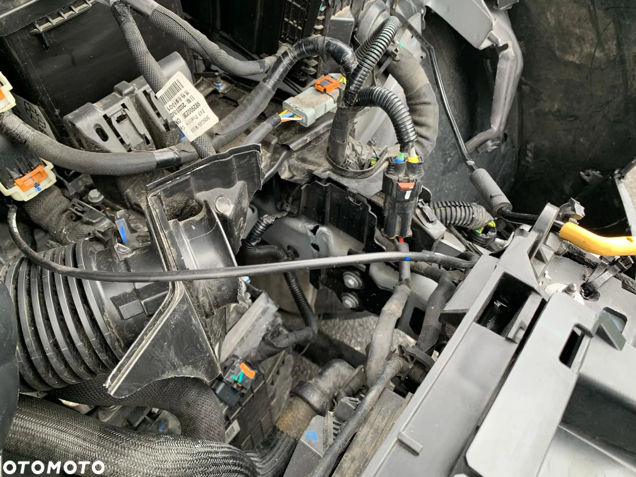 Citroën C5X 1.2 PureTech Feel EAT8 - 32