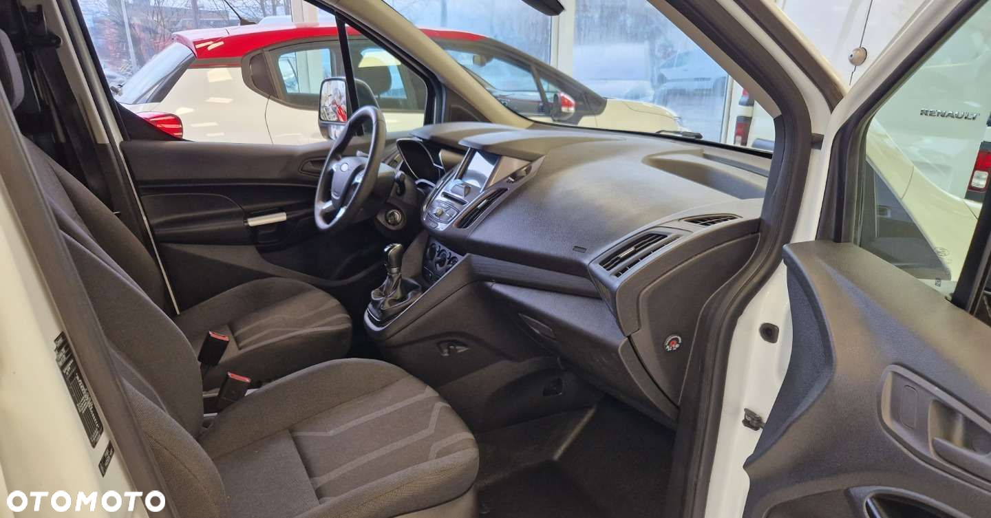 Ford Transit Connect - 9
