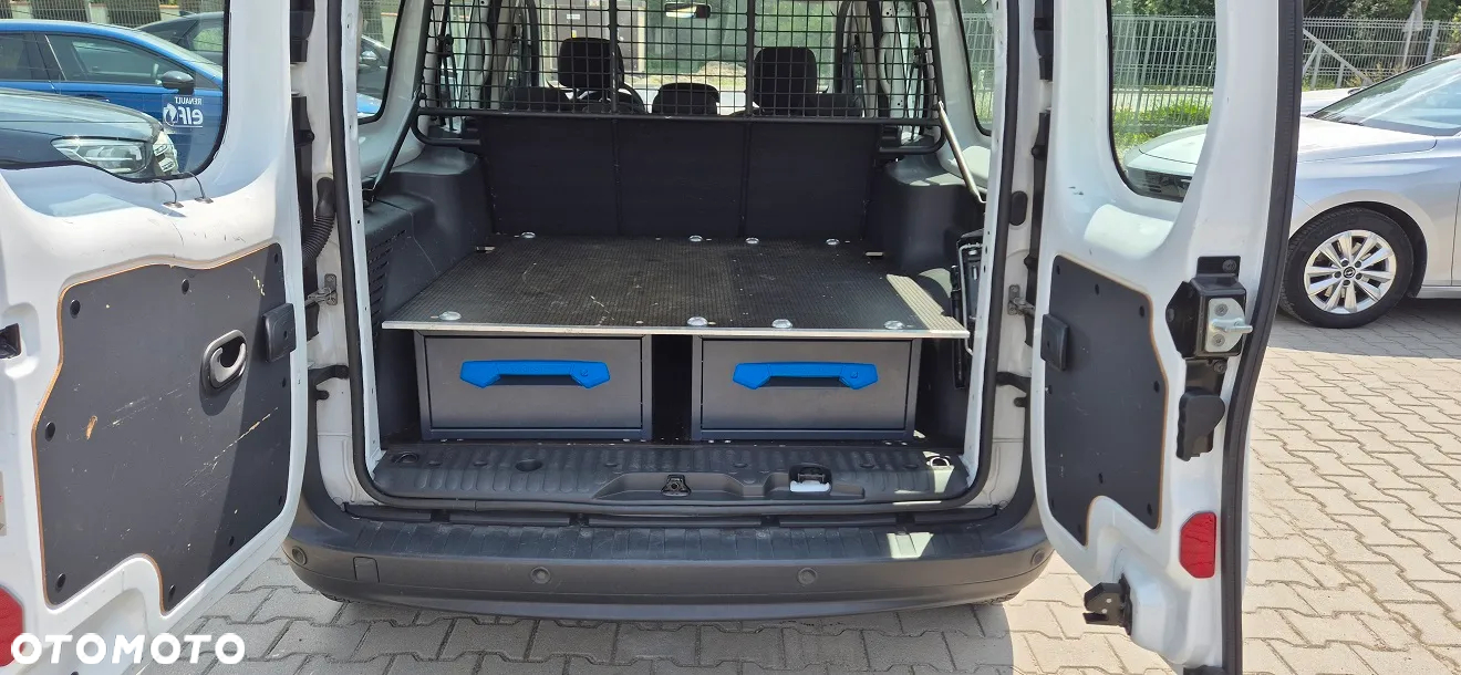 Renault Kangoo - 6