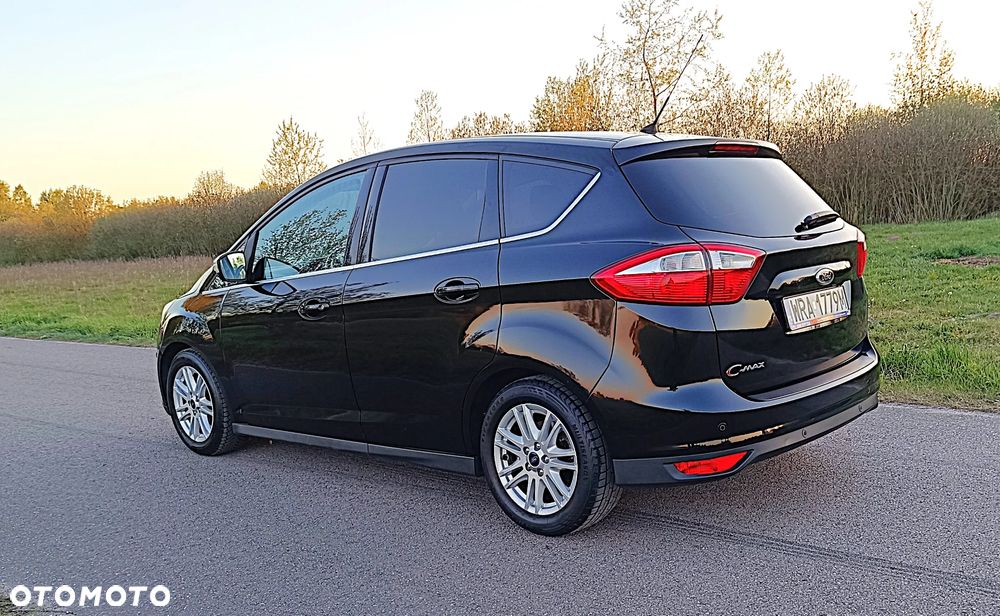 Ford C-MAX - 4