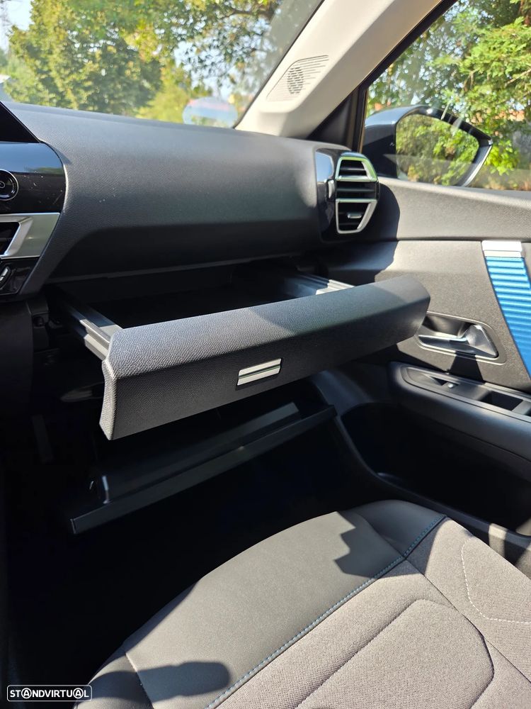 Citroën e-C4 X Feel Pack - 24
