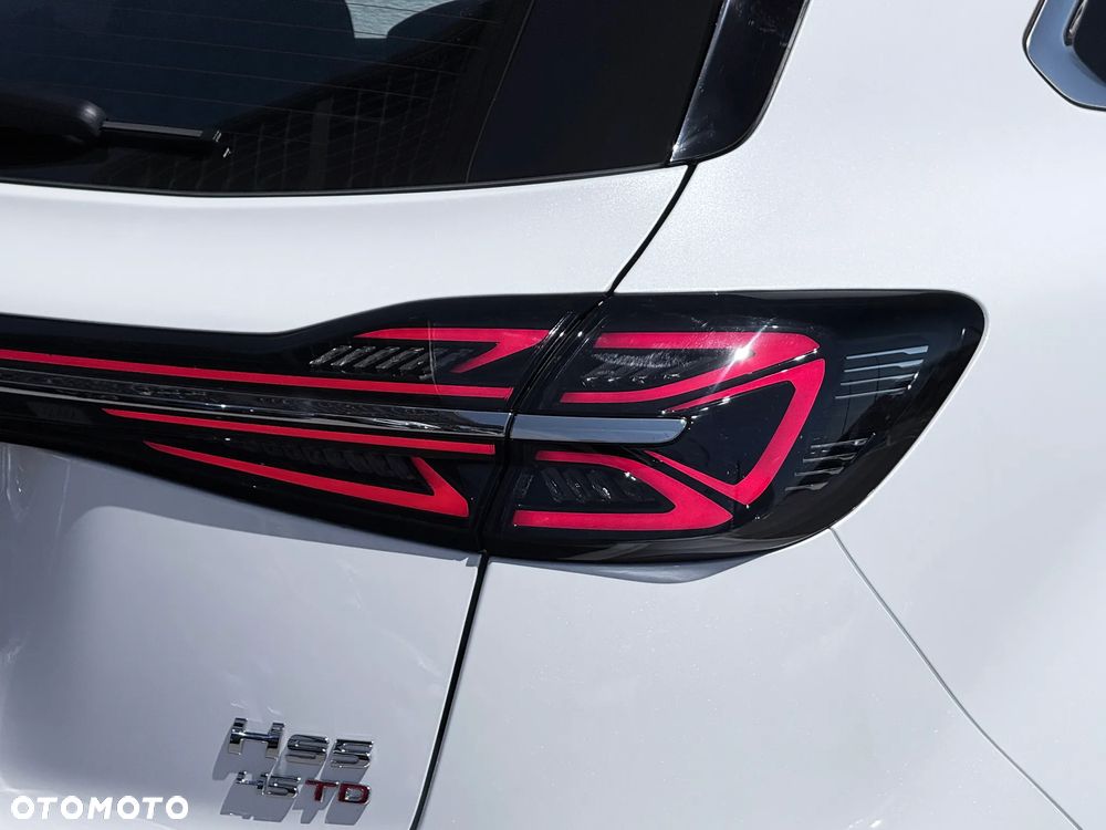 Hongqi HS5 2.0T Executive AWD - 14