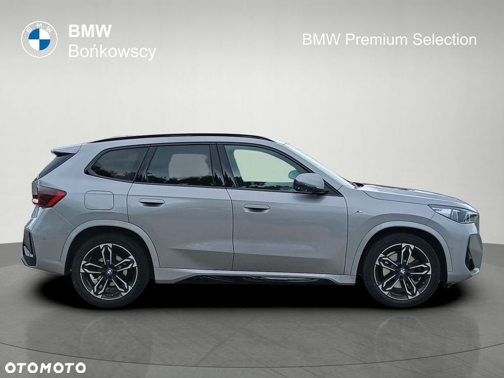 BMW X1 - 7