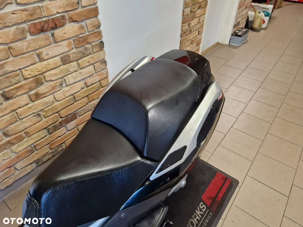 Peugeot Satelis - 10