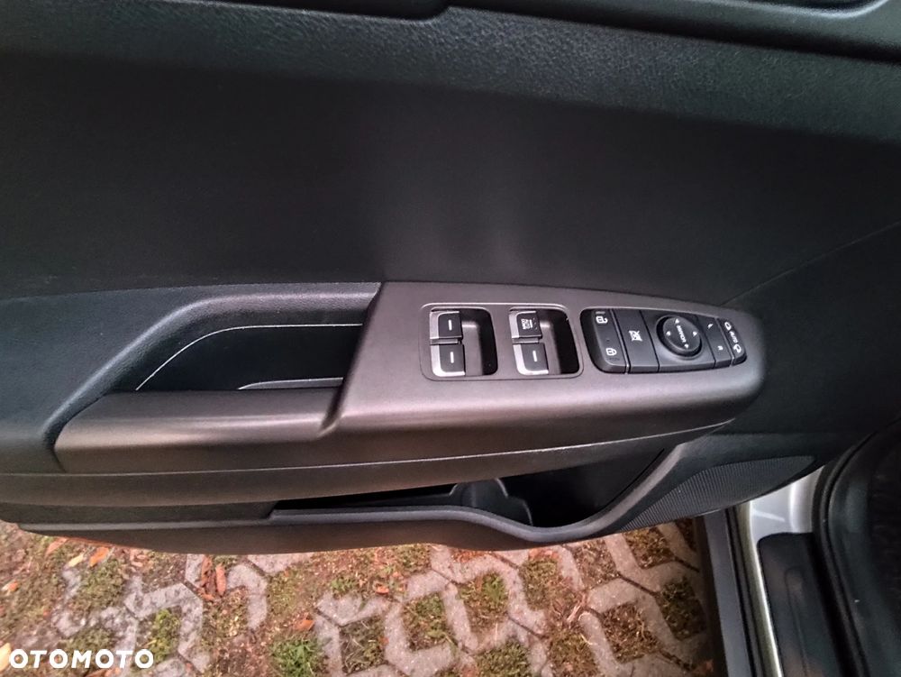 Kia Sportage 1.6 CRDI M 2WD DCT - 36