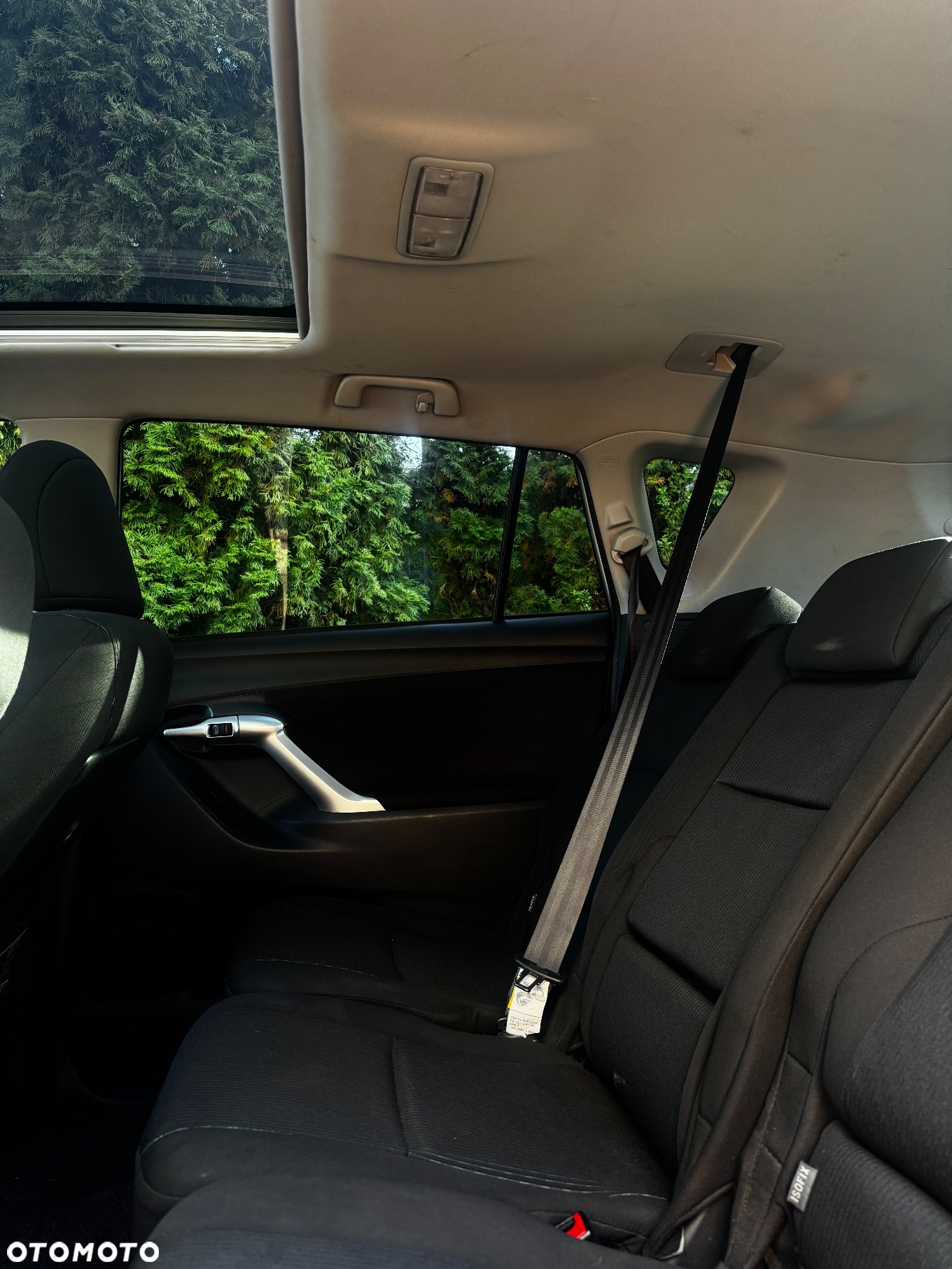 Toyota Verso 1.8 Premium EU5 MS - 8