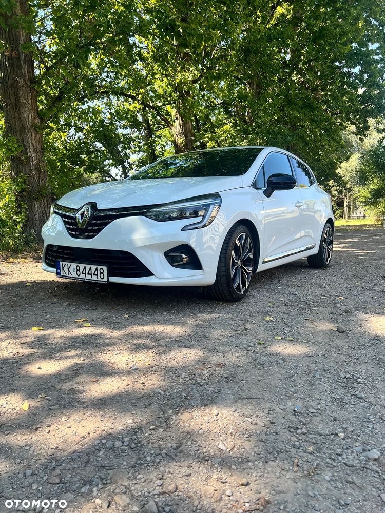 Renault Clio - 2
