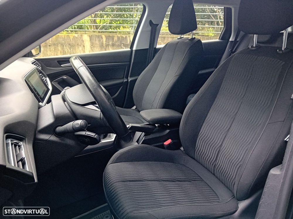 Peugeot 308 SW 1.6 BlueHDi Active - 15