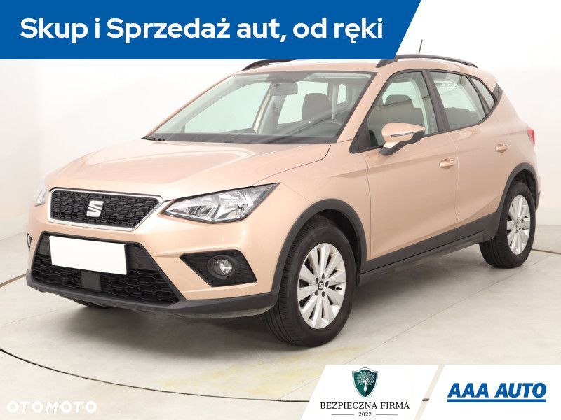 Seat Arona - 3