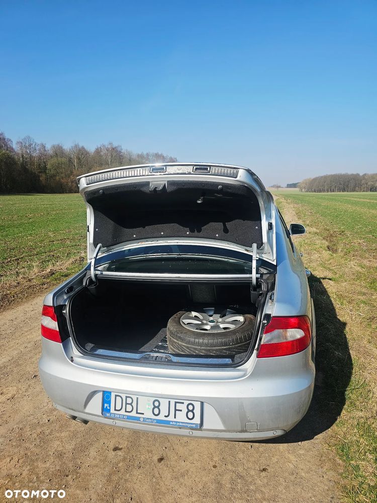 Skoda Superb - 12