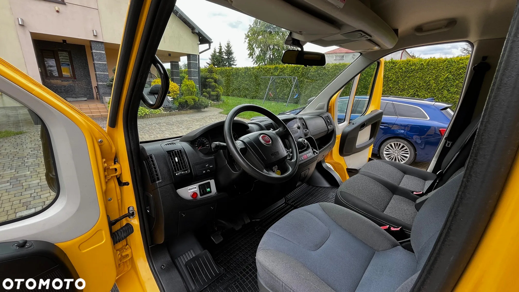 Fiat Ducato - 10