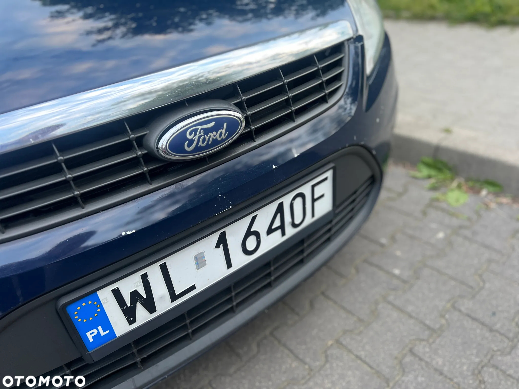Ford Focus 1.6 TDCi Trend - 15