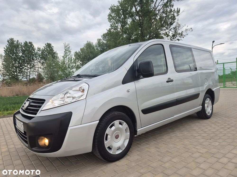 Fiat SCUDO - 13