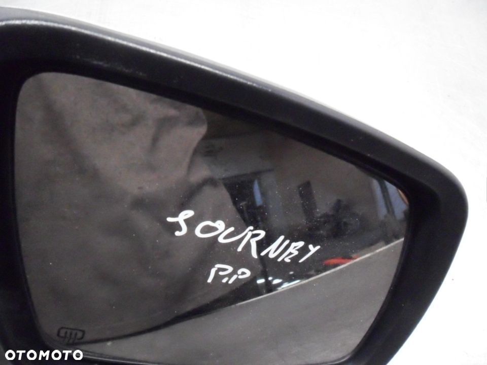 DODGE JOURNEY 07-10 LUSTERKO PRAWE - 3