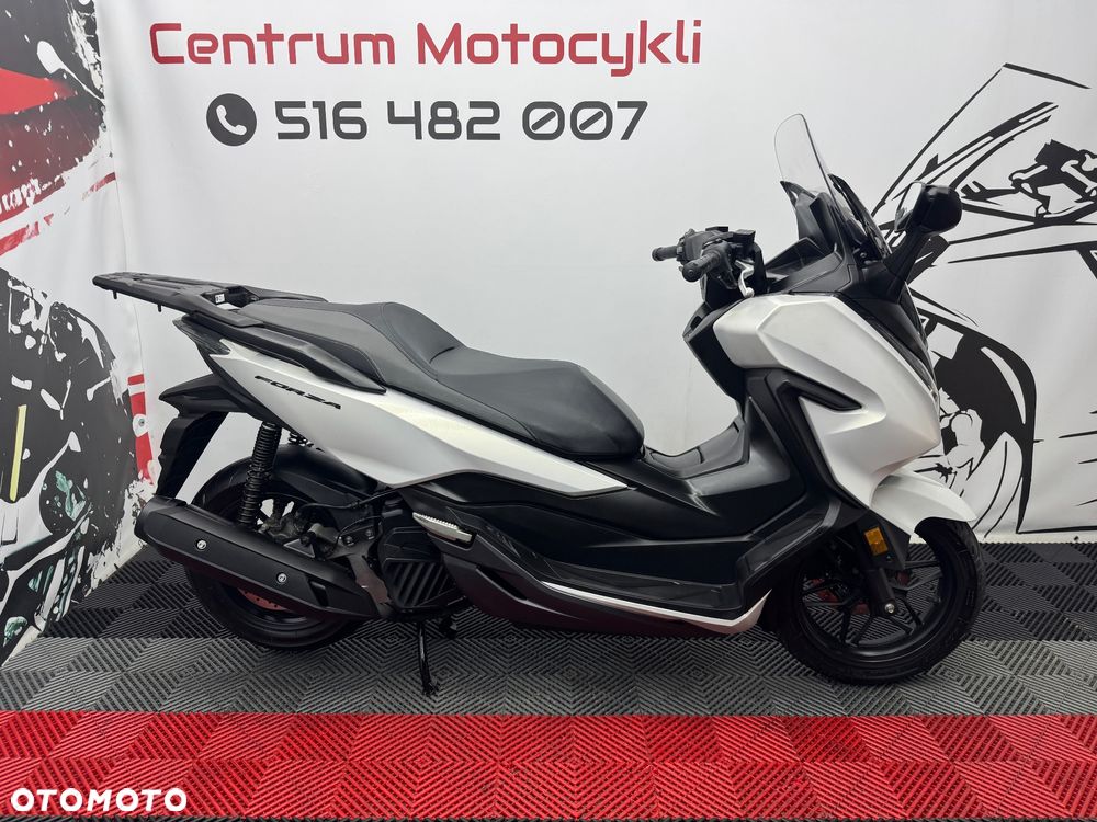 Honda NSS - 1