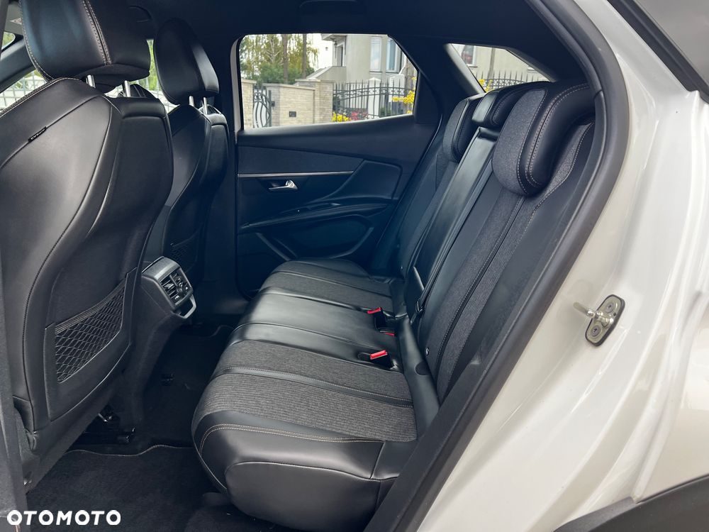 Peugeot 3008 BlueHDi 150 Stop & Start Business-Line - 27