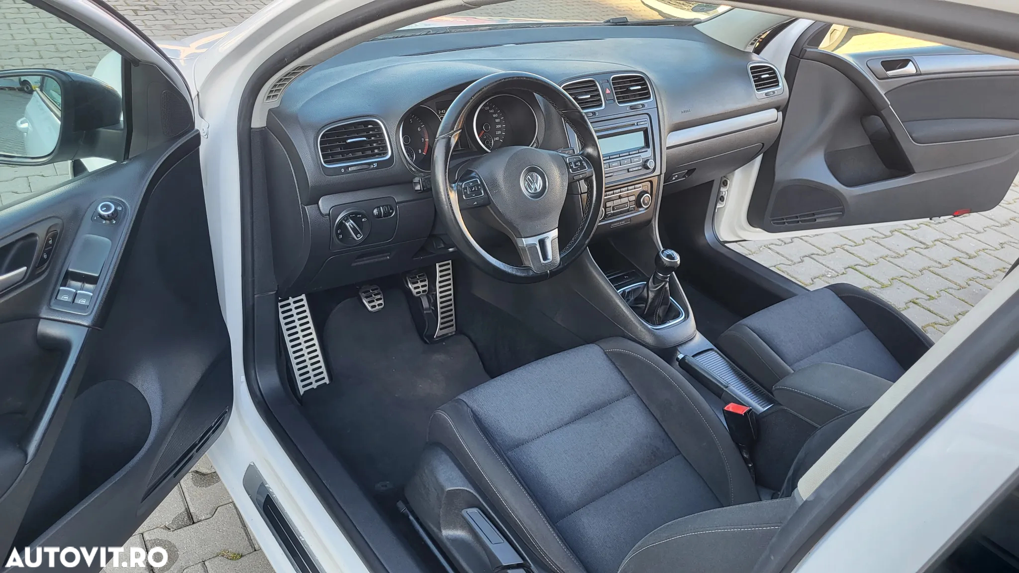 Peugeot 308 BlueHDi FAP 150 Stop & Start Allure - 14