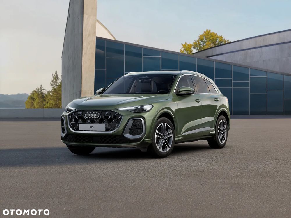 Audi Q5 TDI mHEV 150 kW Quattro S tronic - 3