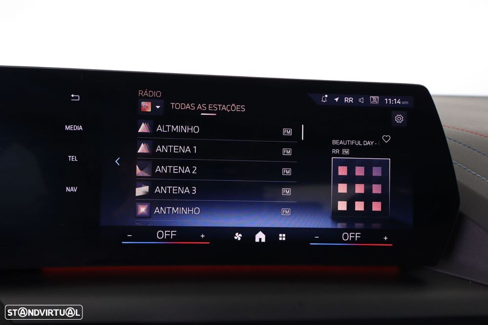 BMW 116 Pack Desportivo M - 26