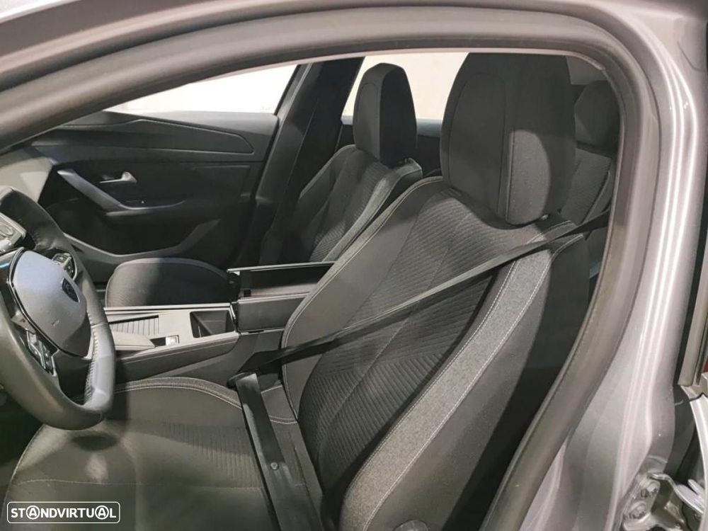 Peugeot 308 1.5 BlueHDi Active Pack EAT8 - 7