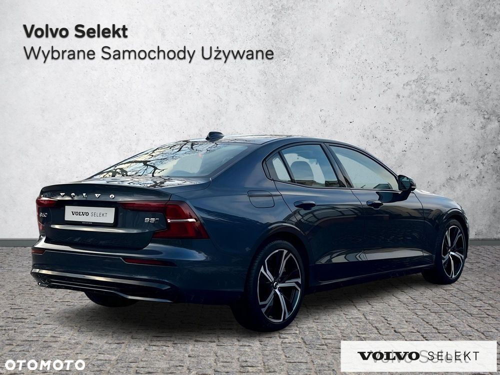 Volvo S60 - 7