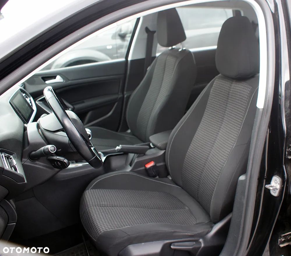 Peugeot 308 1.5 BlueHDi Active Pack S&S - 20