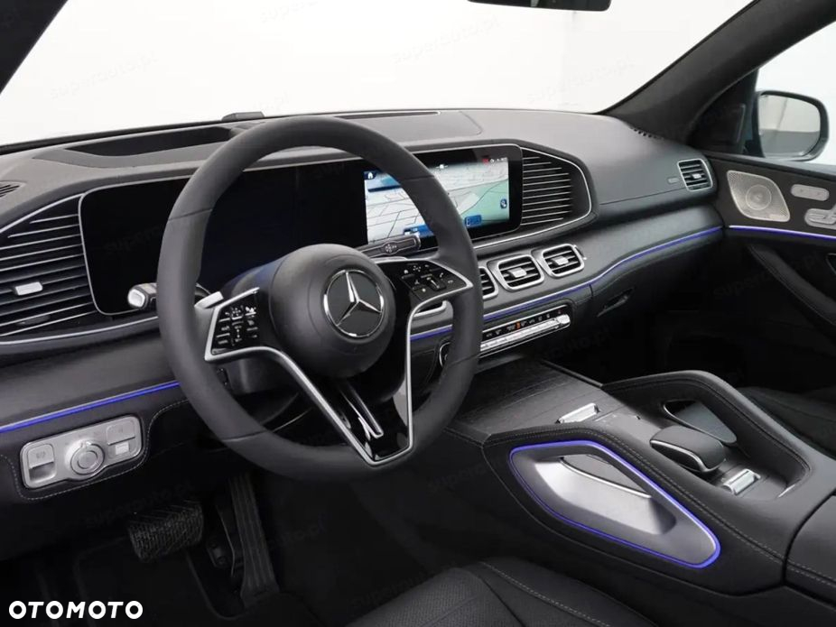 Mercedes-Benz GLE - 5