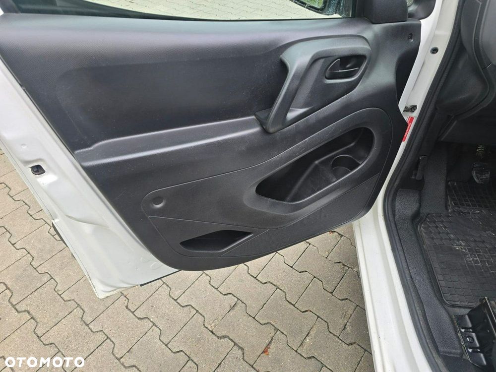 Peugeot Partner - 19
