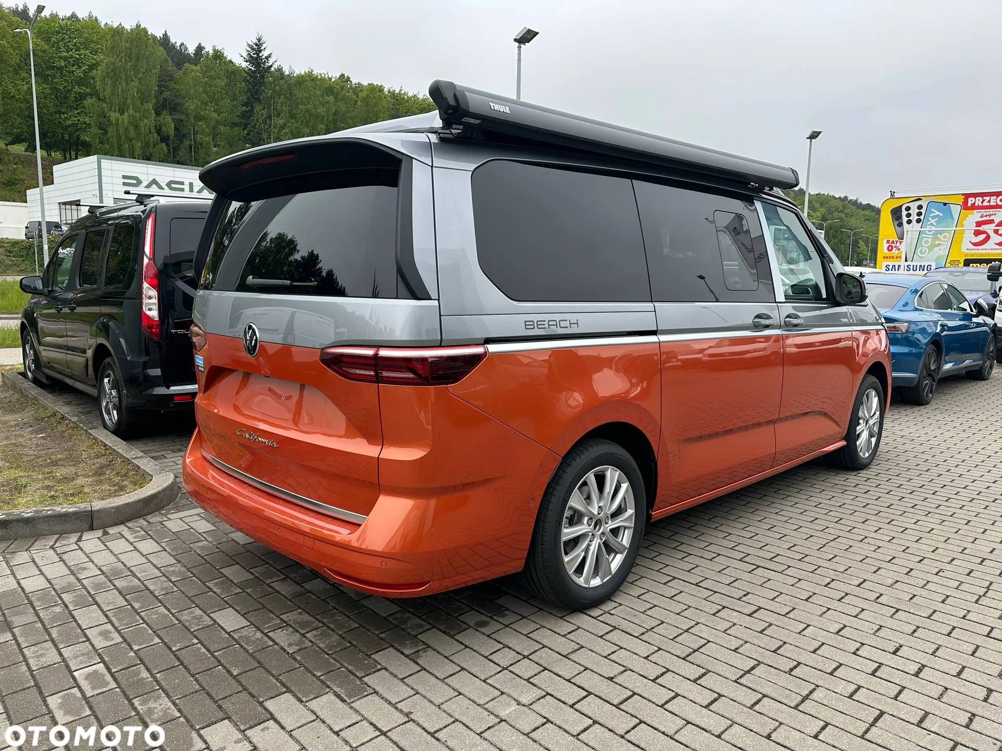 Volkswagen California - 3