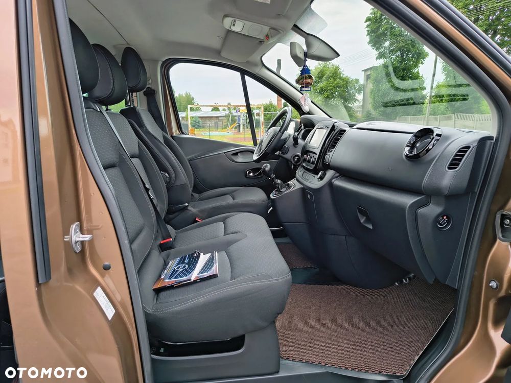 Opel Vivaro L2H1 S&S Tourer - 22