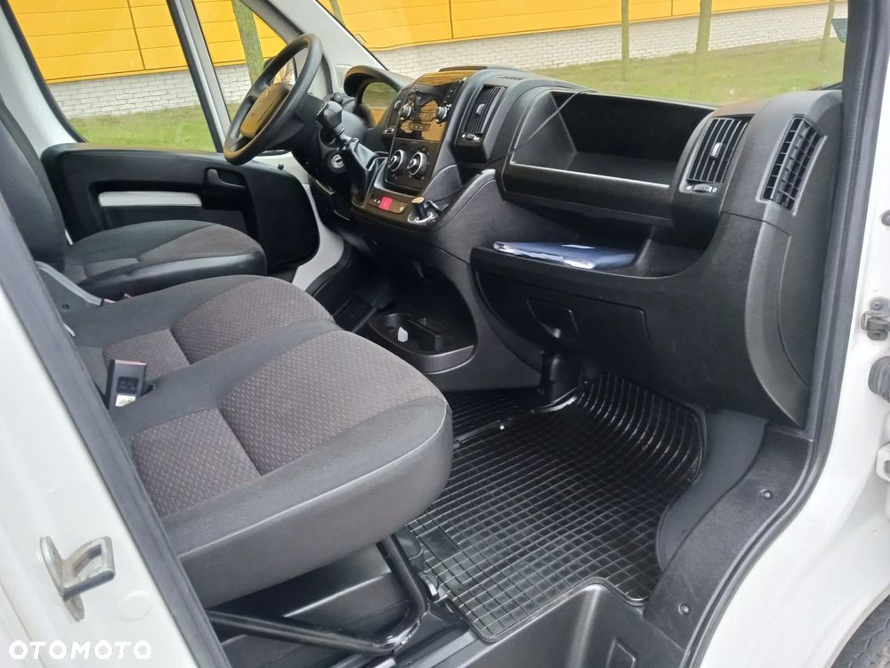 Peugeot Boxer - 10