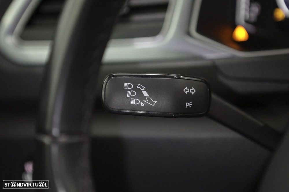 VW T-Roc 1.5 TSI Beats DSG - 21