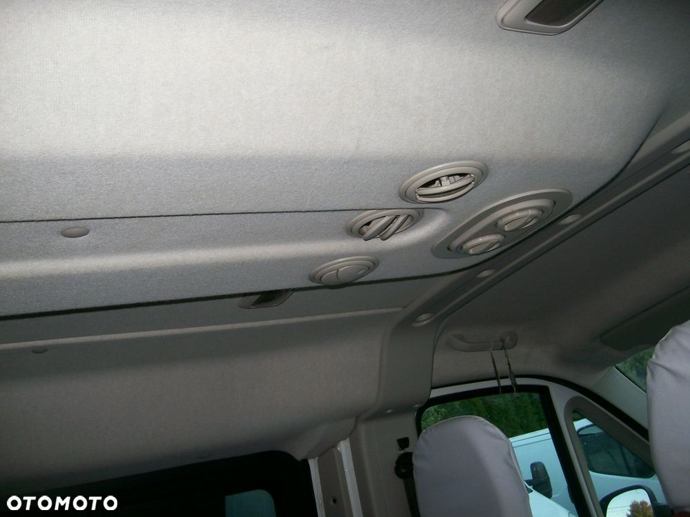 Fiat Ducato - 9