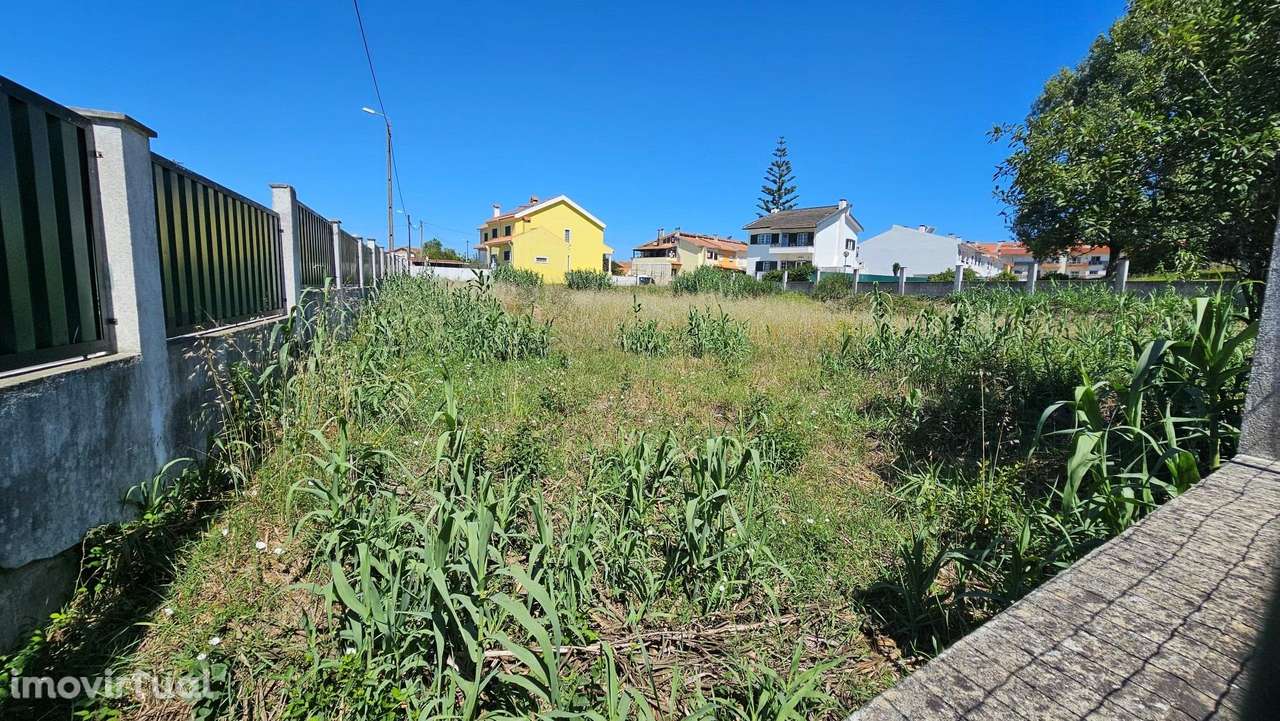 Lote de Terreno Urbano em Algueirão-Velho - Grande imagem: 2/5