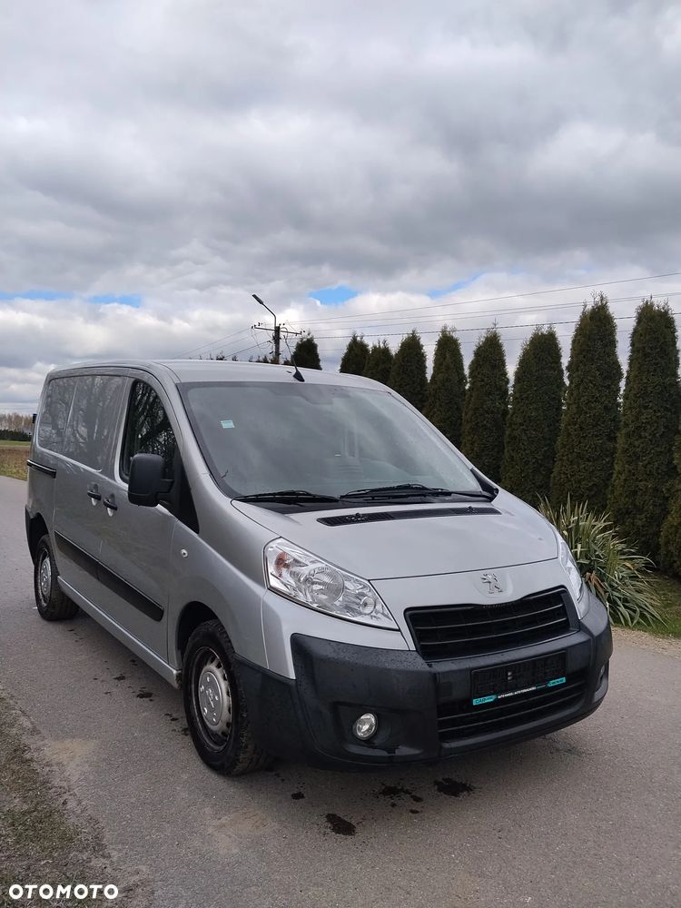 Peugeot Expert - 3