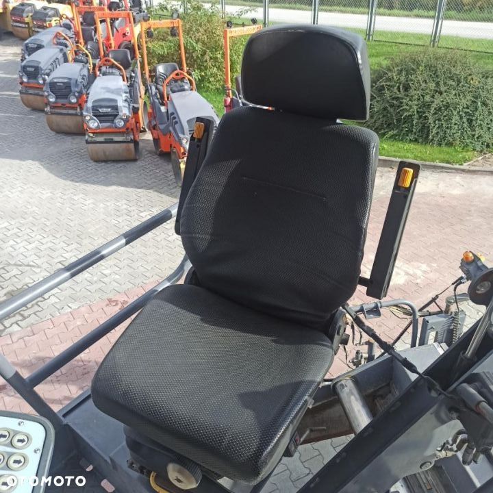 Vogele SUPER 1803-2 - 27