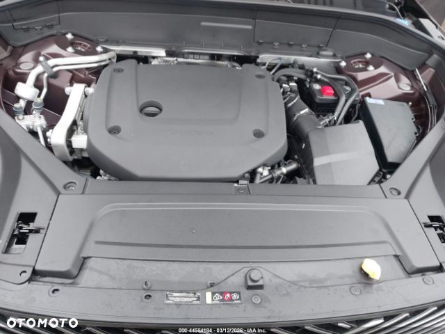 Volvo XC 90 B6 B AWD Inscription 6os - 10