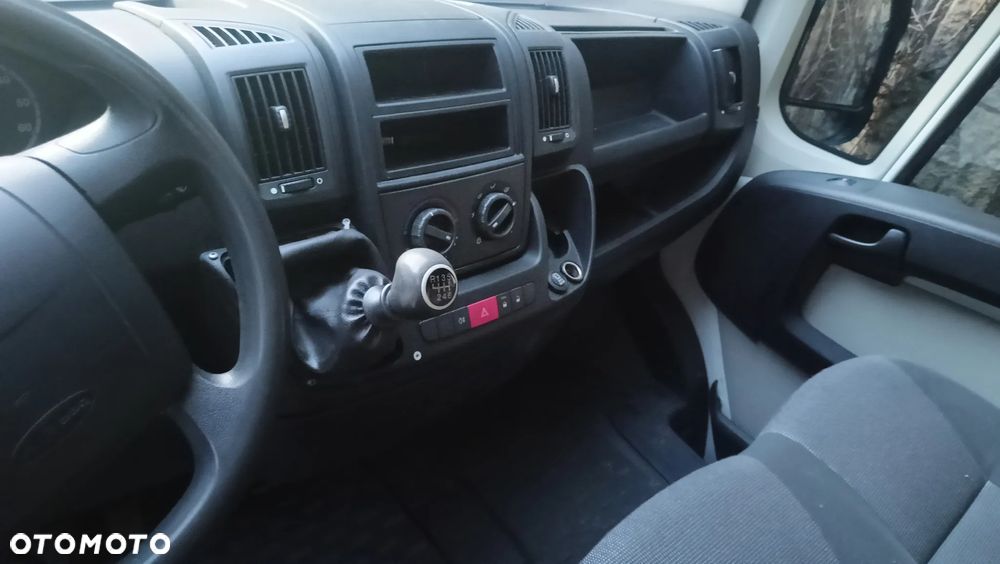 Peugeot BOXER - 22