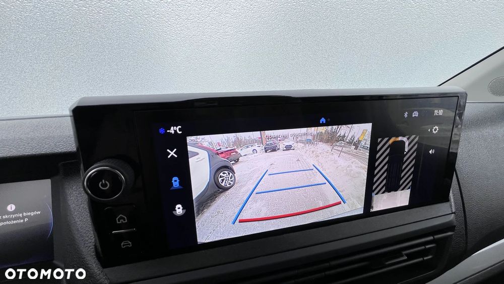 Toyota Proace brygadowy - 6