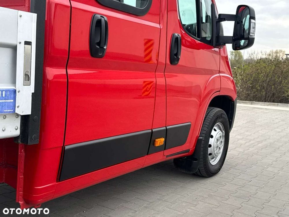 Peugeot Boxer - 15