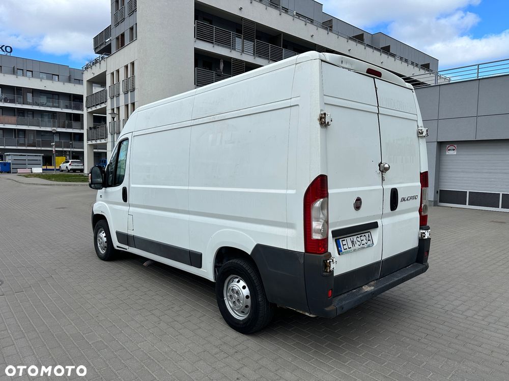 Fiat Ducato - 5