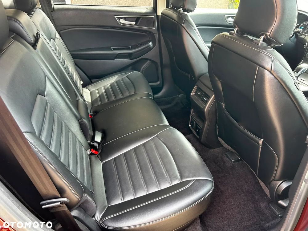 Ford Edge - 18