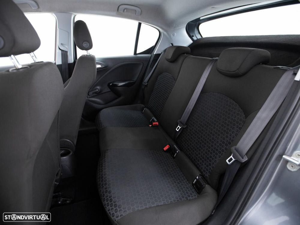 Opel Corsa - 9