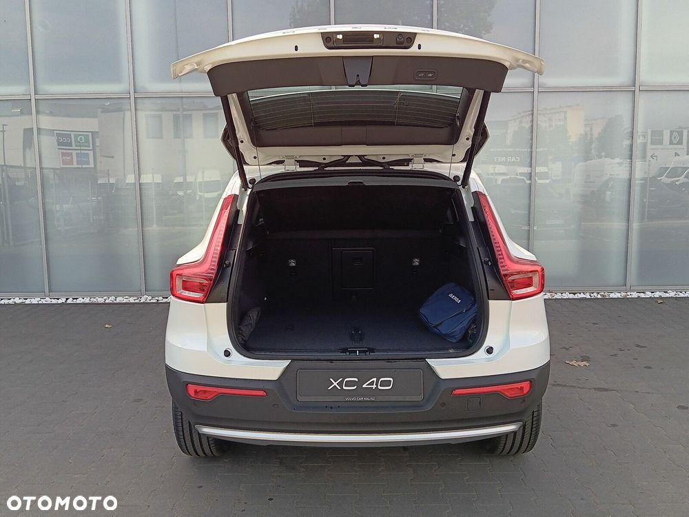 Volvo XC 40 - 9